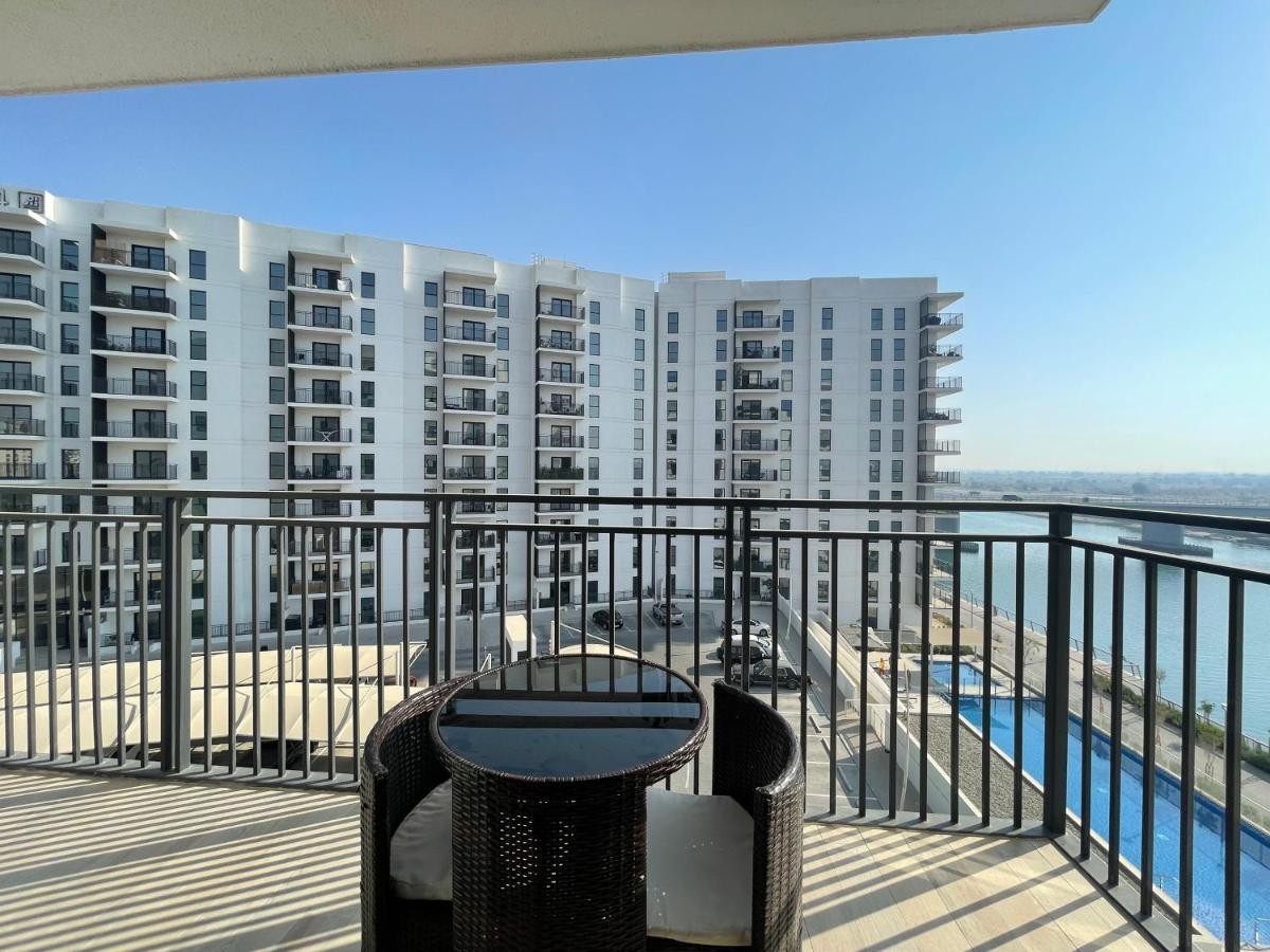 Apartment Yas Island - 2 Bedrooms, 2 Toilet With Shared Pool & Parking Abu Dhabi