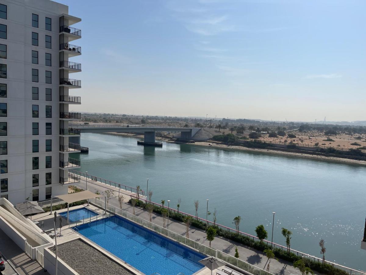 Yas Island - 2 Bedrooms, 2 Toilet With Shared Pool & Parking *