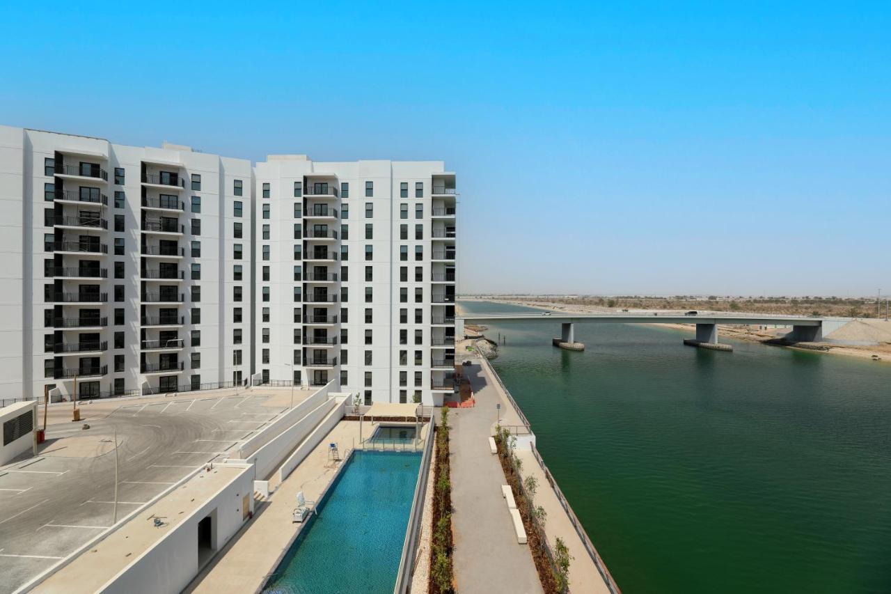 Yas Island - 2 Bedrooms, 2 Toilet With Shared Pool & Parking * Abu Dhabi