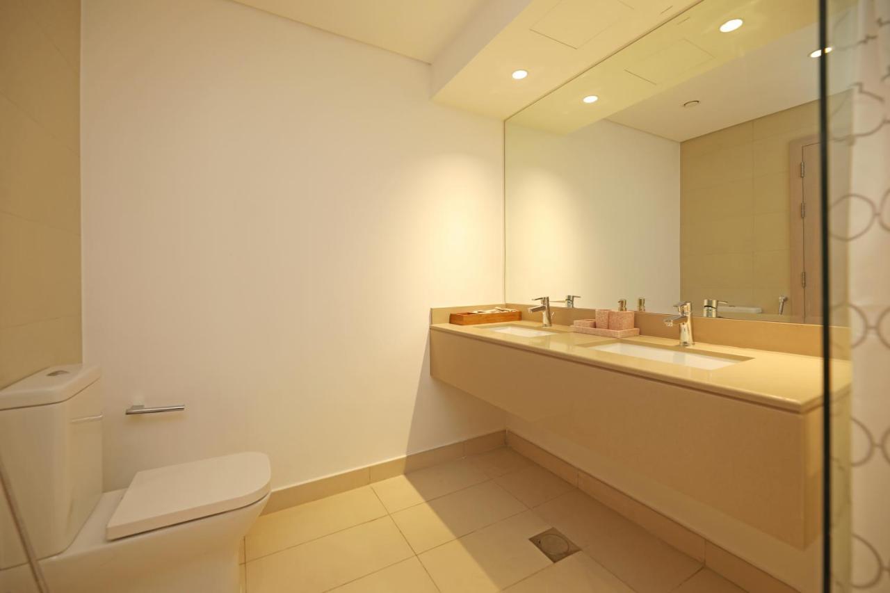 Yas Island - 2 Bedrooms, 2 Toilet With Shared Pool & Parking * Abu Dhabi